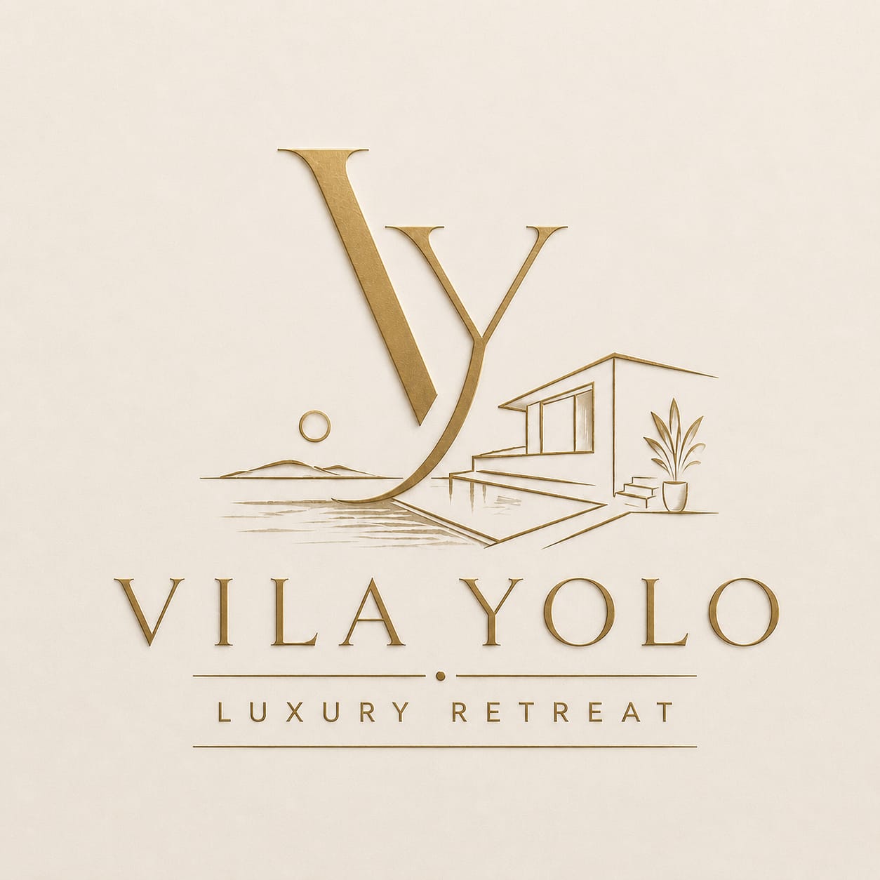 Villa Yolo Luxury Retreat